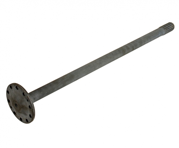 Артикул: 53240307002 г0002059 Полуось ГАЗ-53, 3307, 3310 Валдай, ГАЗон Next (ГАЗ, ГАЗЕЛЬ,ВОЛГА,СОБОЛЬ,ВАЛДАЙ,САЙБЕР,ГАЗЕЛЬ БИЗНЕС,ГАЗон NEXT,Газель NEXT)