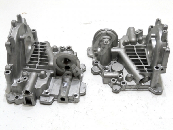 Артикул: 5262811 г0020625 Корпус маслоохладителя (крышка передняя) Cummins ISF 3.8 CUMMINS FOTON (ГАЗ, ГАЗЕЛЬ,ВОЛГА,СОБОЛЬ,ВАЛДАЙ,САЙБЕР,ГАЗЕЛЬ БИЗНЕС,ГАЗон NEXT,Газель NEXT)